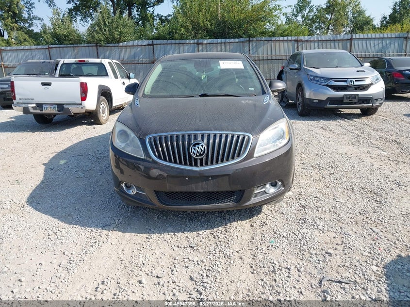 2012 BUICK VERANO auction photo 6