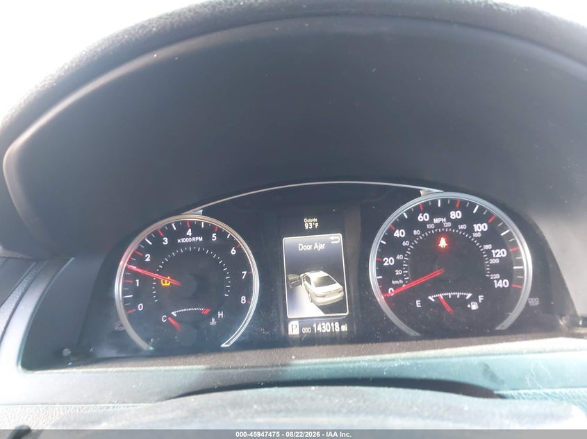 2015 TOYOTA CAMRY auction photo 7