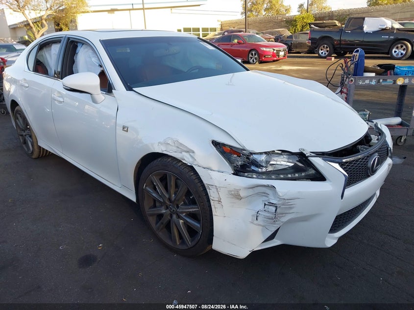 Vin: jthbe1bl7fa014339, lot: 46446679, lexus gs 350 2015 img_1