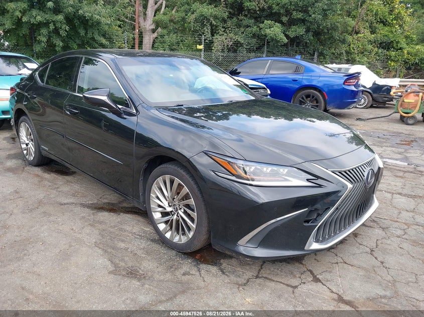 Vin: jthb21b14k2023639, lot: 46446698, lexus es 300h luxury 2019 img_1