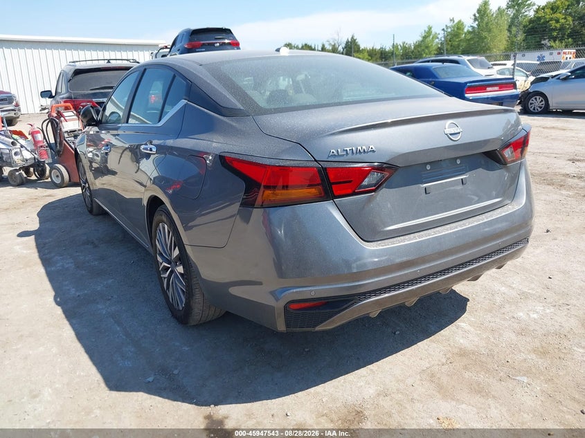 Vin: 1n4bl4dv5sn338759, lot: 46446715, nissan altima sv fwd 20253