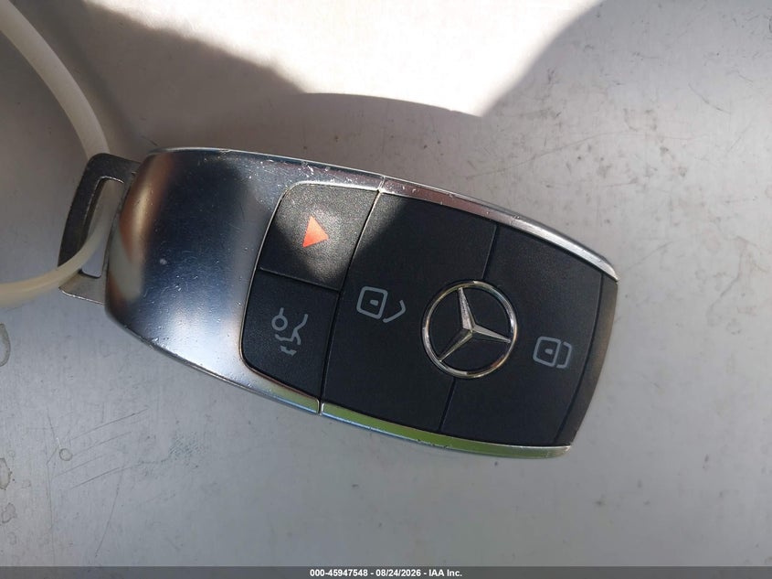 MERCEDES-BENZ GLE 350 - zdjęcie 11