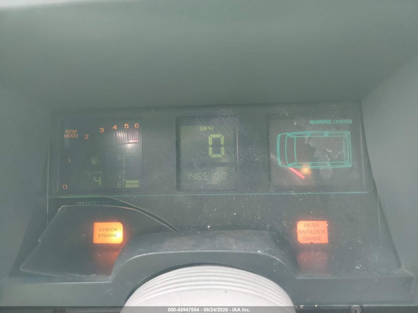 Фото 7 - FORD AEROSTAR