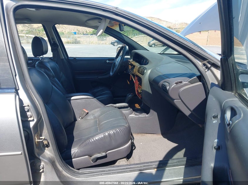 CHRYSLER CIRRUS 1999 VIN 1C3EJ56H9XN627830
