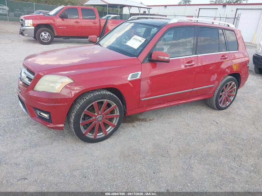 Vin: wdcgg8hb3bf620043, lot: 46446768, mercedes-benz glk 350 4matic 20112