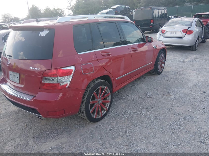 Vin: wdcgg8hb3bf620043, lot: 46446768, mercedes-benz glk 350 4matic 20114