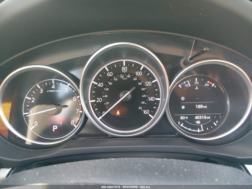 MAZDA CX-5 2021 VIN JM3KFBCM4M0385707