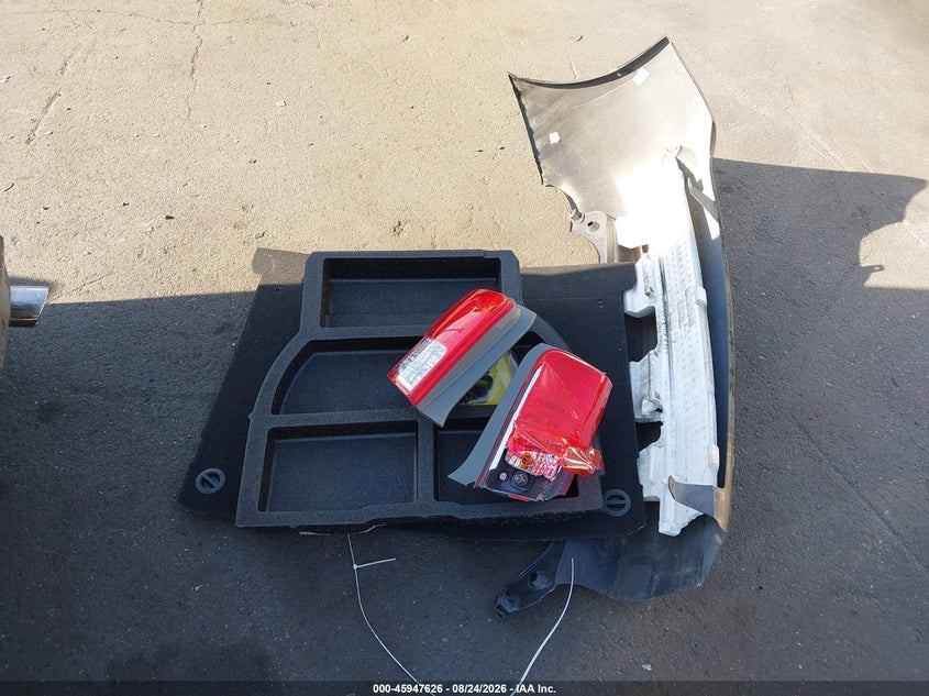 SCION XB 2012 VIN JTLZE4FE3CJ010527