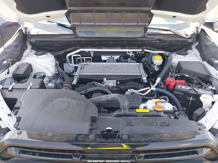 SUBARU ASCENT 2026 VIN 4S4WMAAD3T3422929