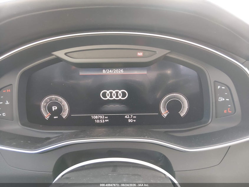 Фото 7 - AUDI A6