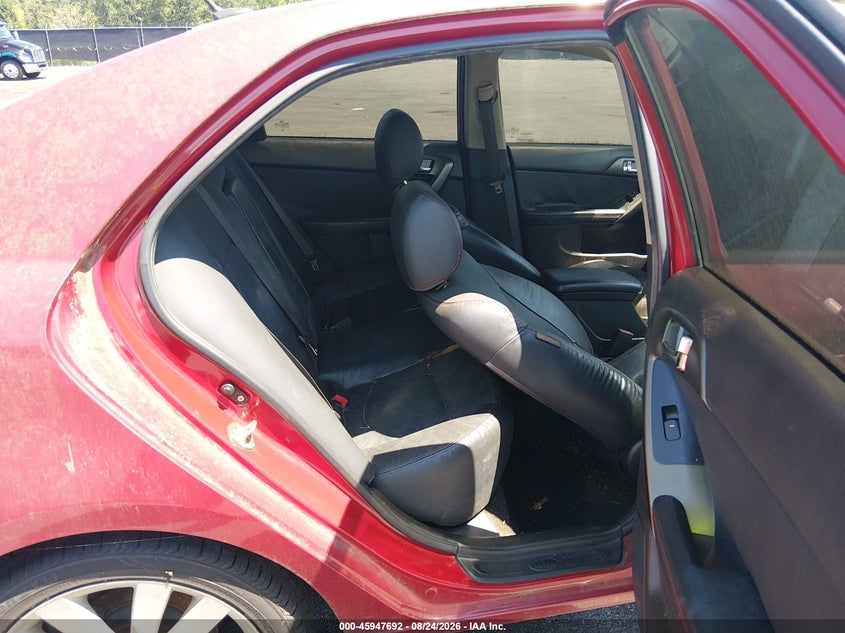 2013 KIA FORTE auction photo 8