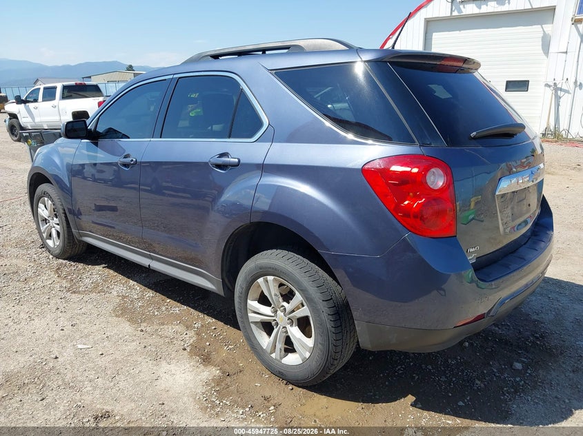 Vin: 2gnflfek8e6278570, lot: 46446897, chevrolet equinox lt 20143