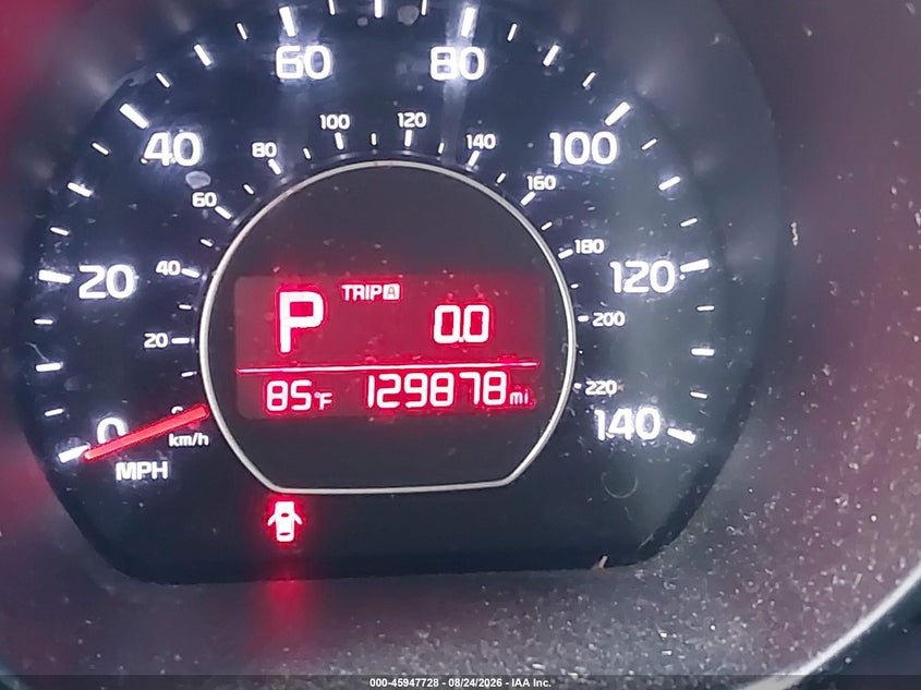 KIA SOUL 2019 VIN KNDJN2A24K7668945