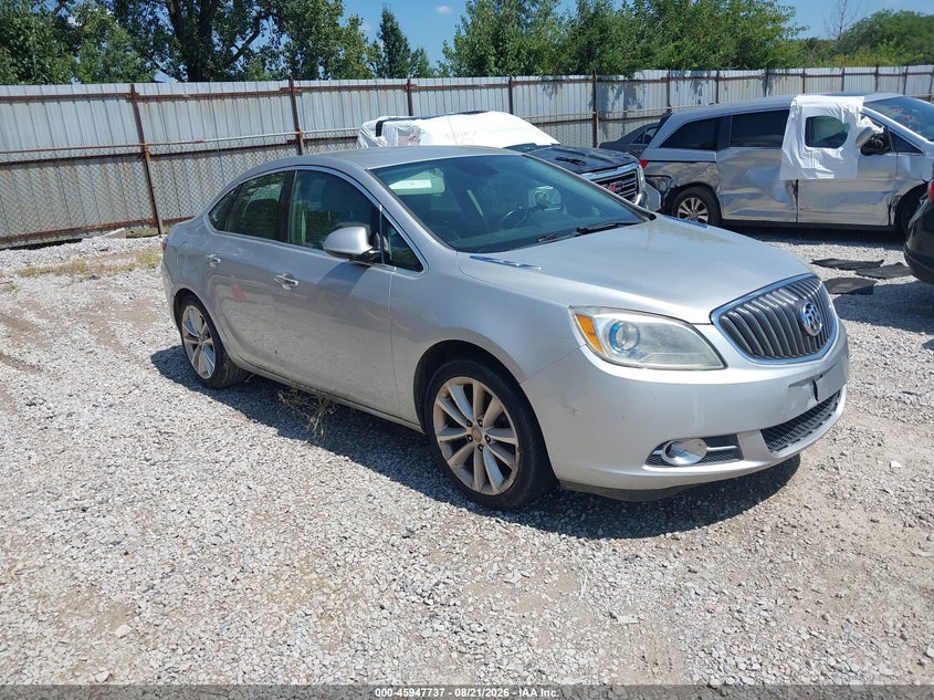 2014 BUICK VERANO auction photo 1