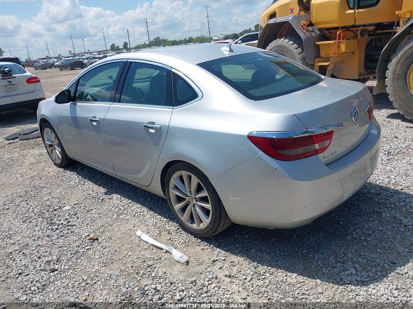 2014 BUICK VERANO auction photo 3