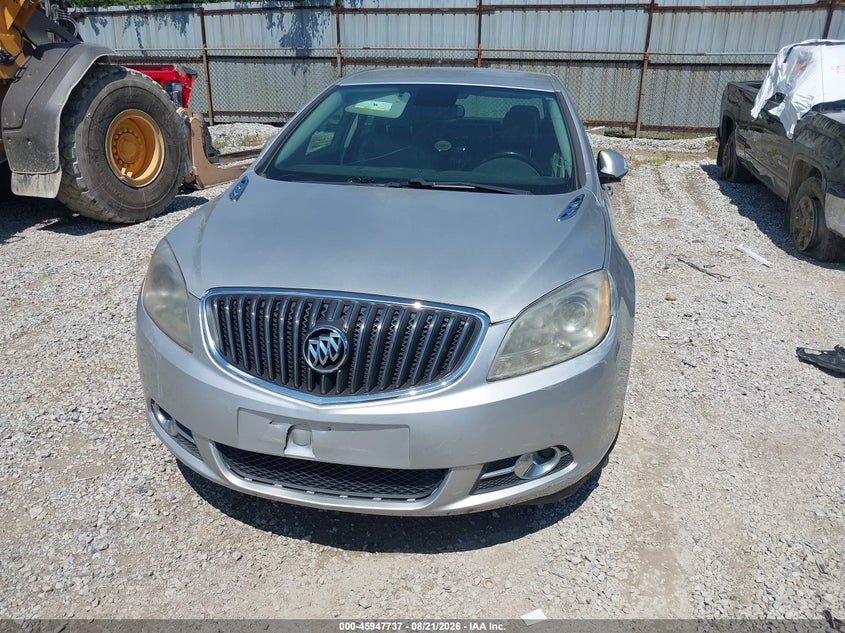 2014 BUICK VERANO auction photo 6