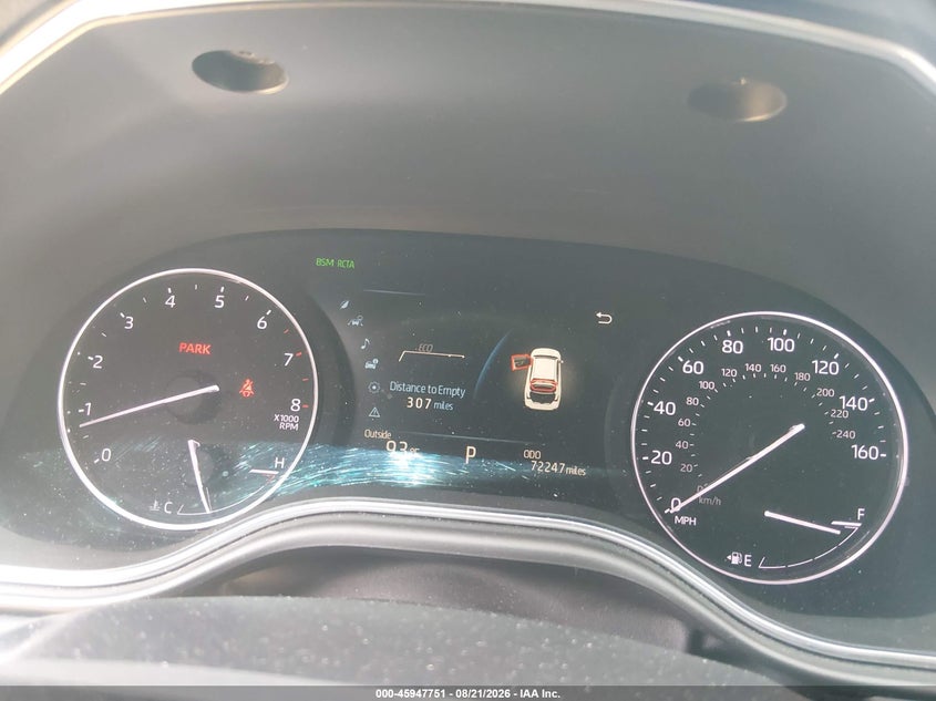 TOYOTA AVALON 2019 VIN 4T1BZ1FB1KU034727