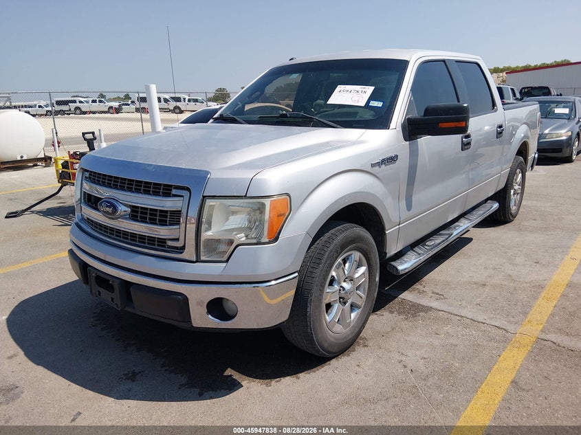 Vin: 1ftfw1cf9dke81343, lot: 46447010, ford f-150 xlt 20132