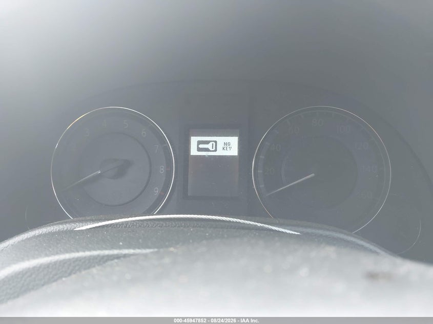 2013 INFINITI G37 auction photo 7