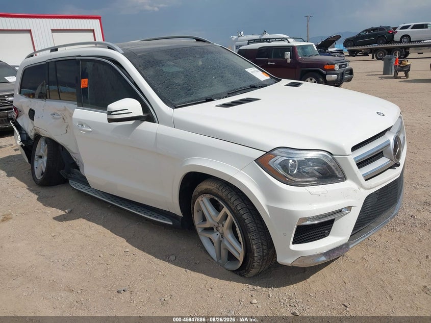 Vin: 4jgdf7de5fa562800, lot: 46447058, mercedes-benz gl 550 4matic 2015 img_1