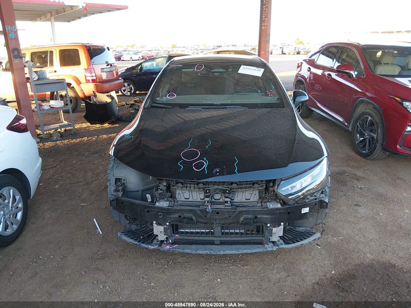 MERCEDES-BENZ EQE 500 2023 VIN W1KEG2CB9PF019735