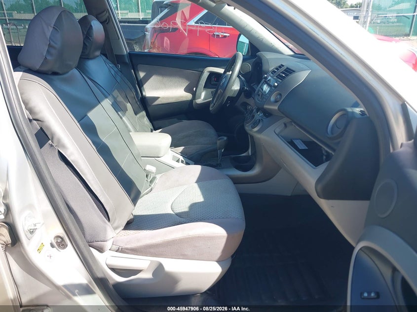 2008 TOYOTA RAV4 auction photo 5