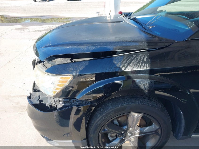 DODGE JOURNEY 2019 VIN 3C4PDCGG4KT838447