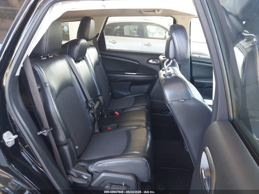 DODGE JOURNEY 2019 VIN 3C4PDCGG4KT838447
