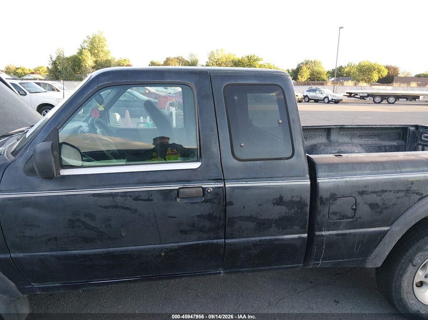 Фото 6 - FORD RANGER
