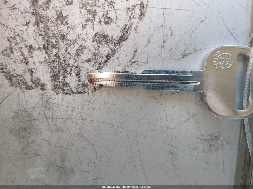 2012 SCION XB WAGON 2.4L I-4 DOHC, VVT, 158HP