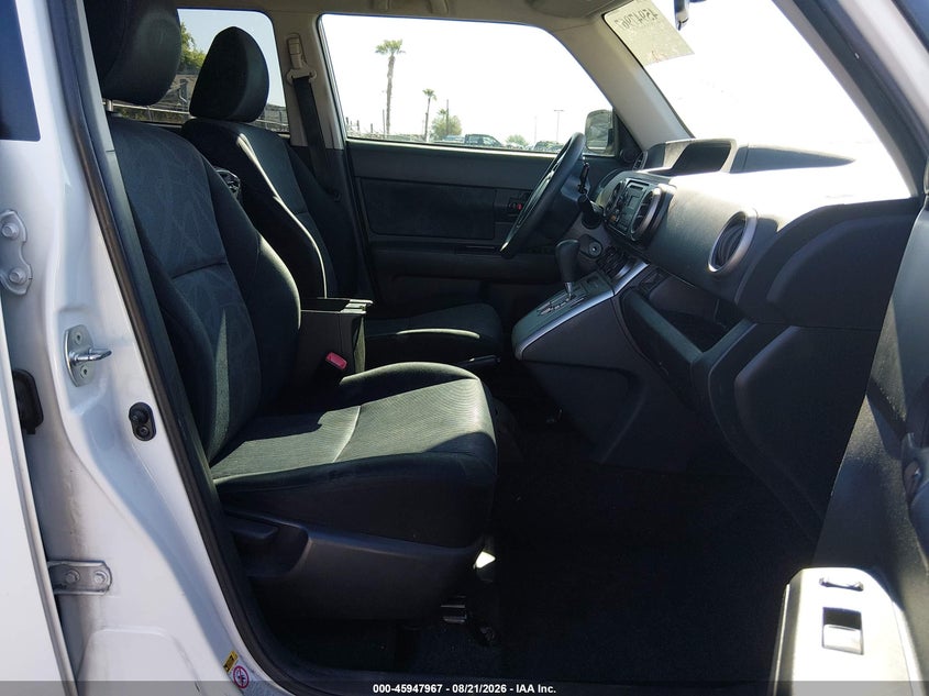 2012 SCION XB auction photo 5