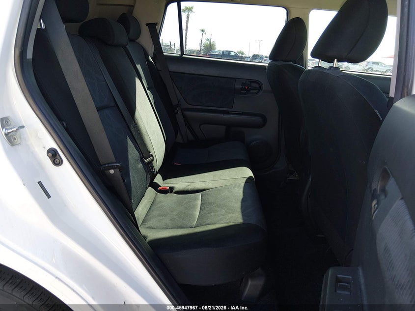 2012 SCION XB auction photo 8
