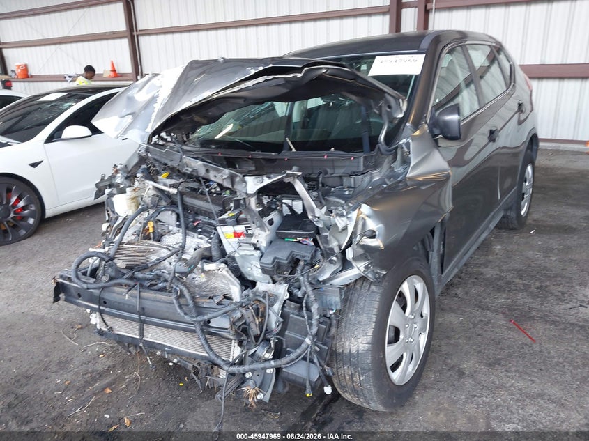 2018 NISSAN ROGUE auction photo 6