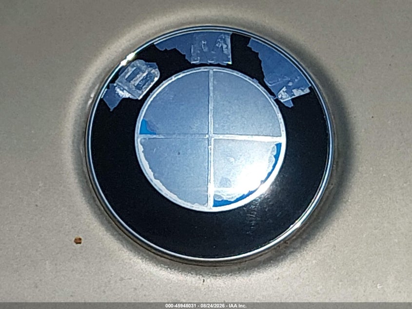 2008 BMW X5 auction photo 6