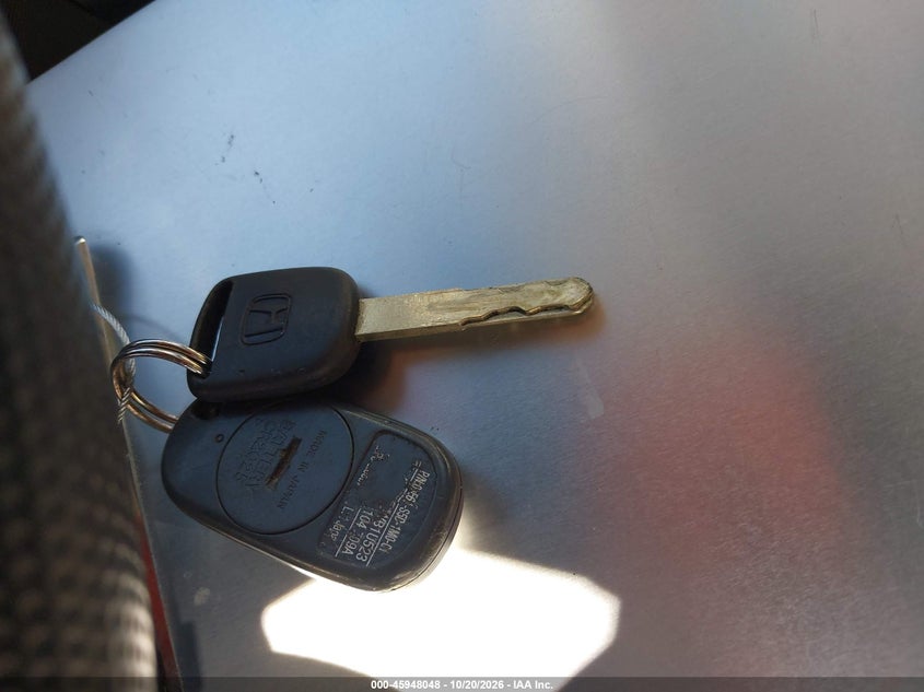 2007 HONDA FIT · Фото 11