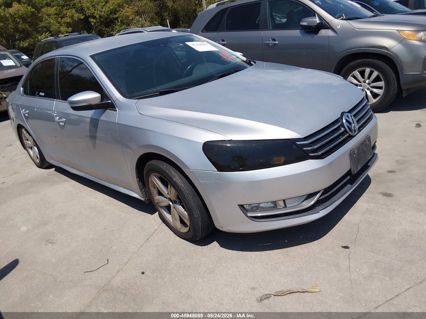 Vin: 1vwat7a31fc089482, lot: 46447273, volkswagen passat 1.8t limited edition 2015 img_1
