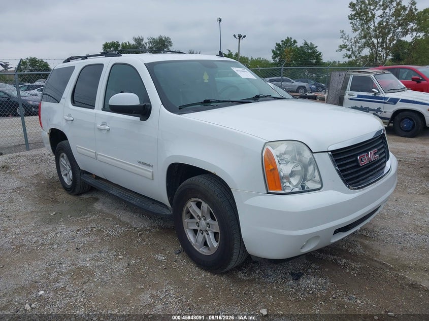 Vin: 1gks2ce0xbr116855, lot: 46447305, gmc yukon slt 2011 img_1