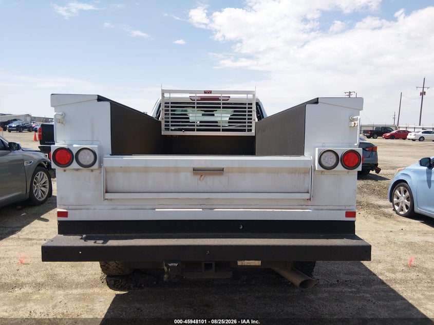 2024 Chevrolet Silverado (VIN: 1GC5YSE75RF175905)