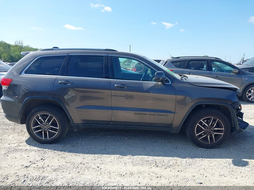 JEEP GRAND CHEROKEE - zdjęcie 14