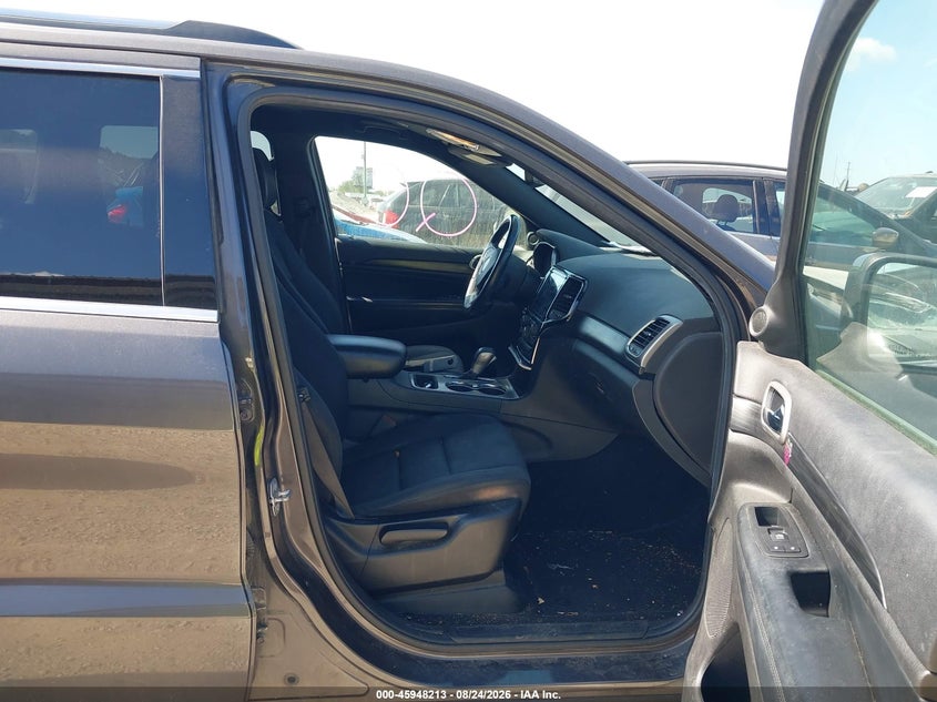 JEEP GRAND CHEROKEE - zdjęcie 5