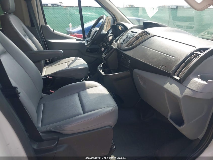 2018 FORD TRANSIT-350 — zdjęcie 5
