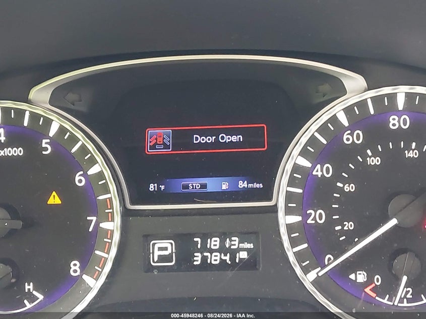 INFINITI QX60 2020 VIN 5N1DL0MNXLC545202