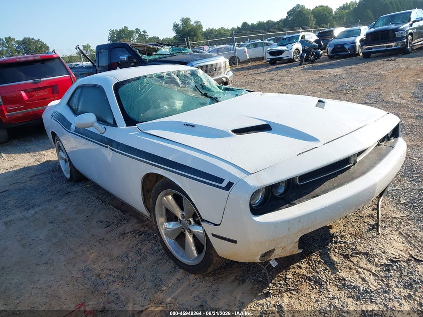 Vin: 2c3cdzbt4fh873580, lot: 46447478, dodge challenger r/t plus 2015 img_1