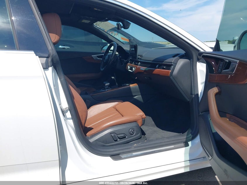 AUDI A5 SPORTBACK - zdjęcie 5