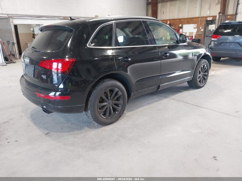 Vin: wa1lfafpxea013646, lot: 46447501, audi q5 2.0t premium 20144