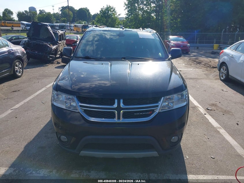 DODGE JOURNEY 2019 VIN 3C4PDCBB8KT797056