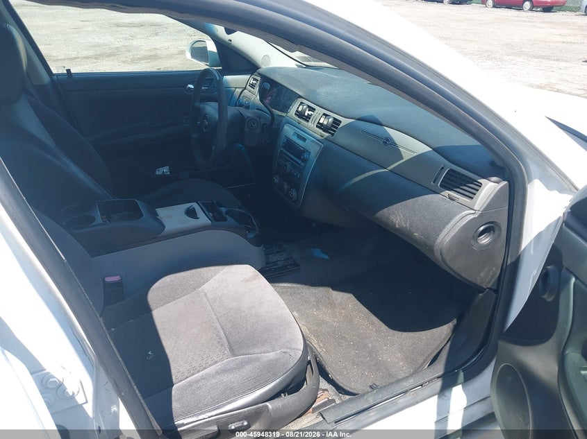 2014 CHEVROLET IMPALA LIMITED auction photo 5