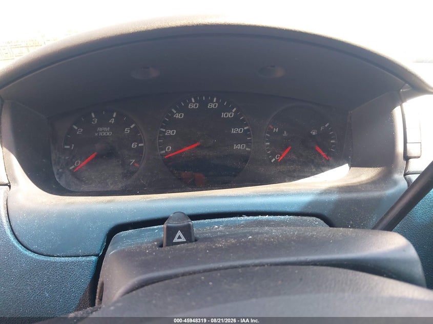 2014 CHEVROLET IMPALA LIMITED auction photo 7