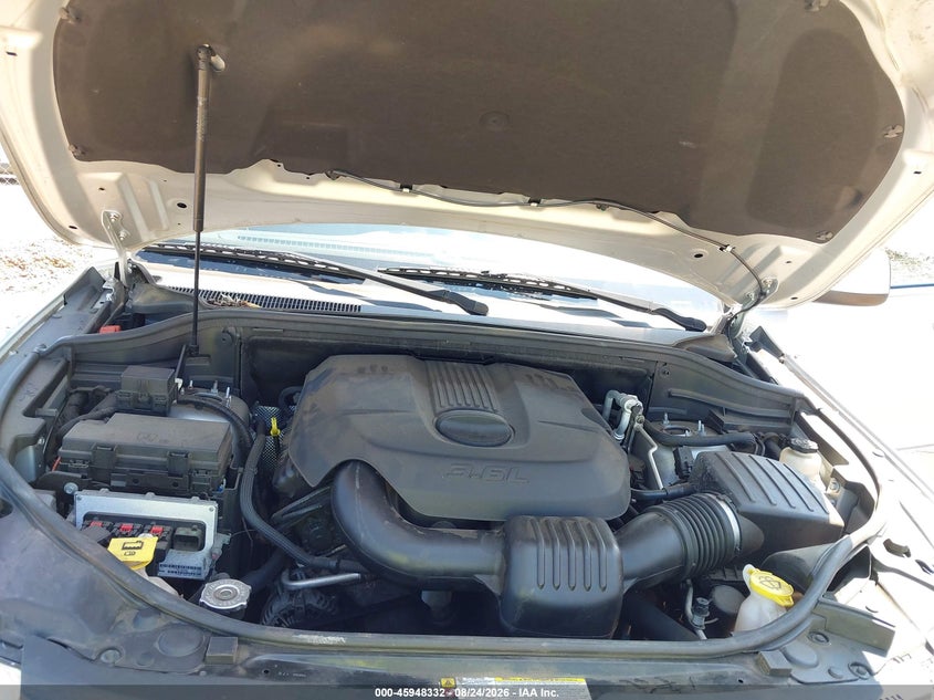 JEEP GRAND CHEROKEE 2011 VIN 1J4RR4GG6BC737139