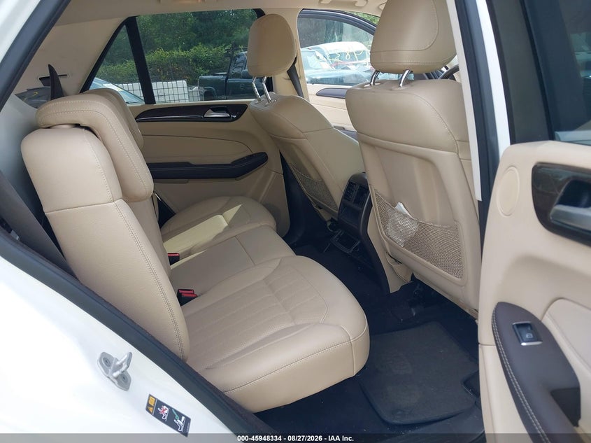 MERCEDES-BENZ GLE 350 2018 VIN 4JGDA5JB1JB040701